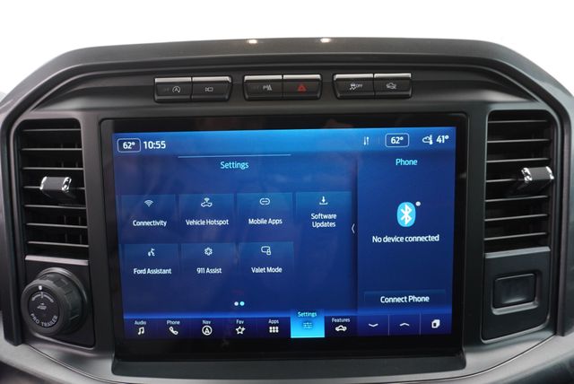 2023 Ford F-150 TREMOR - 22985031 - 38