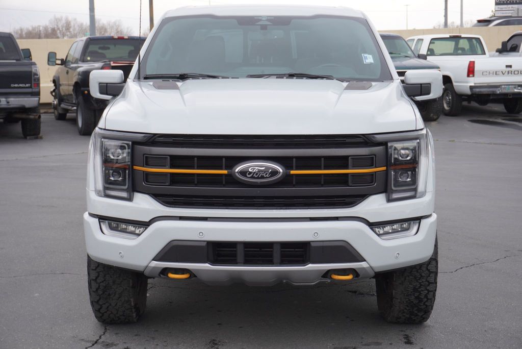 2023 Ford F-150 TREMOR - 22985031 - 3