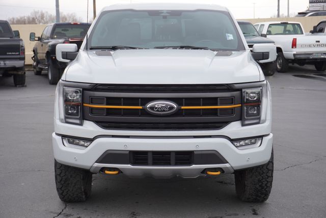 2023 Ford F-150 TREMOR - 22985031 - 3