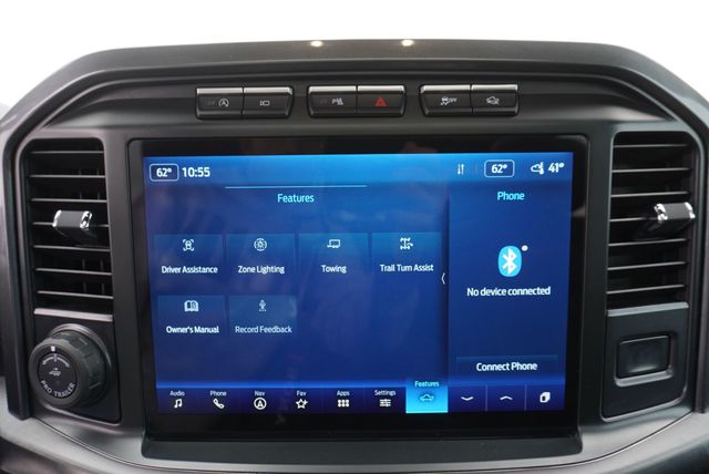 2023 Ford F-150 TREMOR - 22985031 - 39