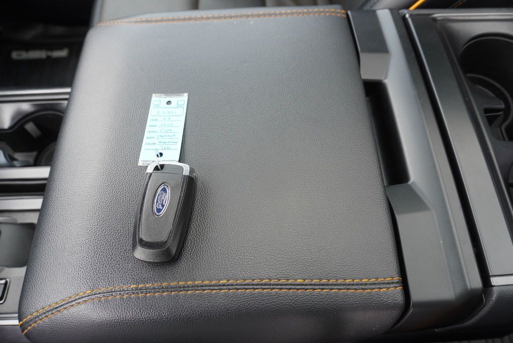 2023 Ford F-150 TREMOR - 22985031 - 47