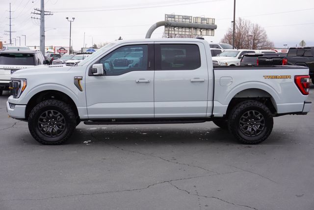 2023 Ford F-150 TREMOR - 22985031 - 6
