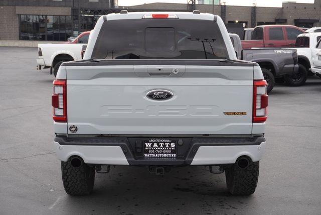2023 Ford F-150 TREMOR - 22985031 - 8