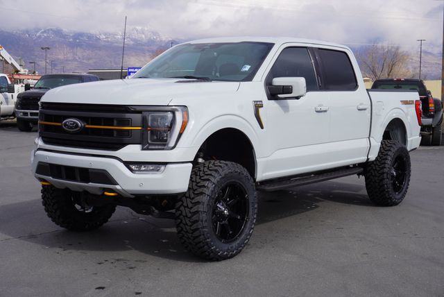 2023 Ford F-150 TREMOR - 22993114 - 0