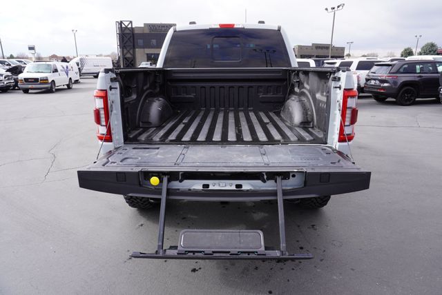 2023 Ford F-150 TREMOR - 22993114 - 10