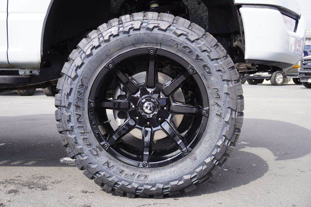 2023 Ford F-150 TREMOR - 22993114 - 16