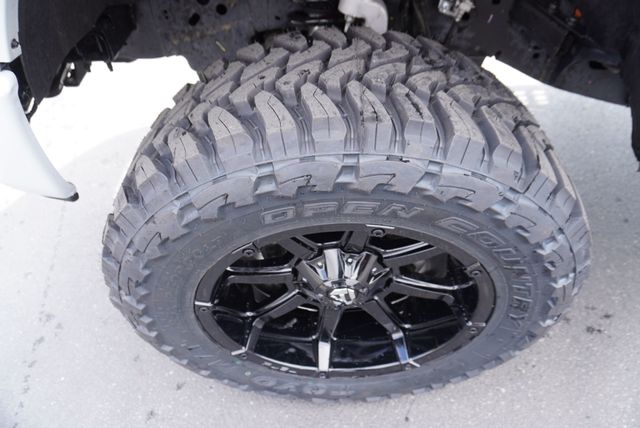 2023 Ford F-150 TREMOR - 22993114 - 17