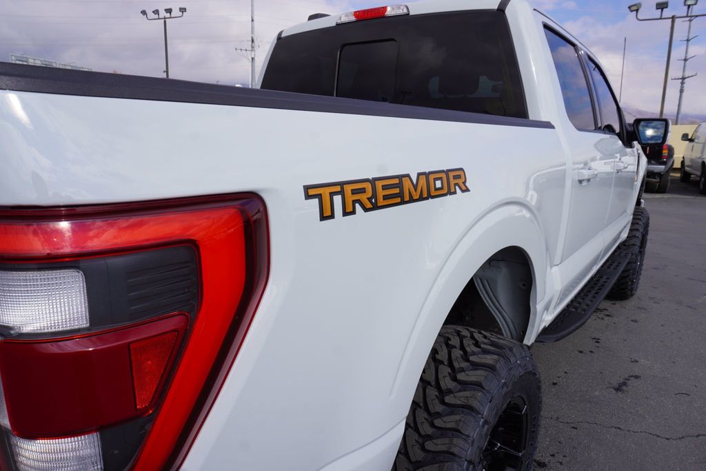 2023 Ford F-150 TREMOR - 22993114 - 20