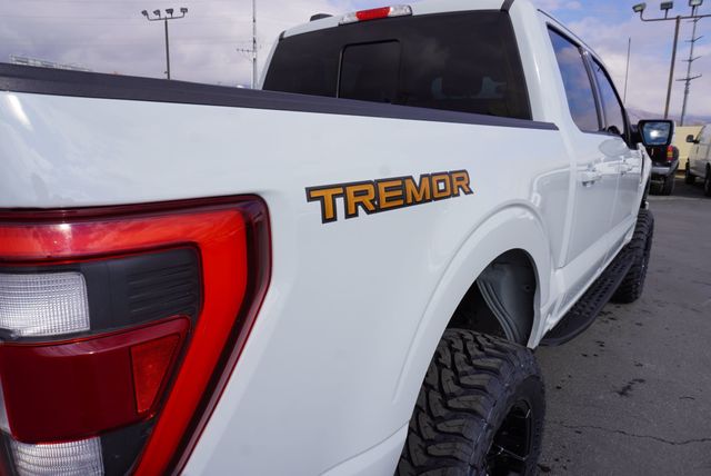 2023 Ford F-150 TREMOR - 22993114 - 20