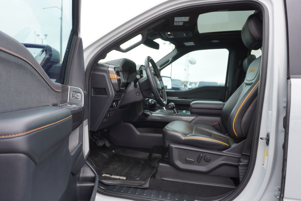 2023 Ford F-150 TREMOR - 22993114 - 21