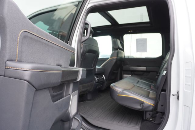 2023 Ford F-150 TREMOR - 22993114 - 22