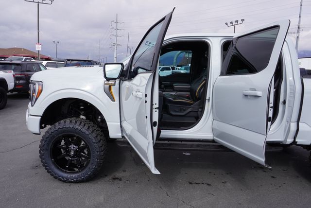 2023 Ford F-150 TREMOR - 22993114 - 23