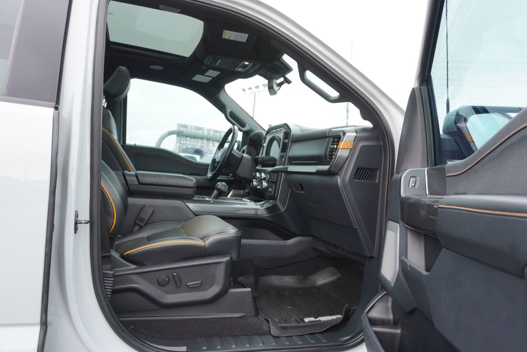 2023 Ford F-150 TREMOR - 22993114 - 24