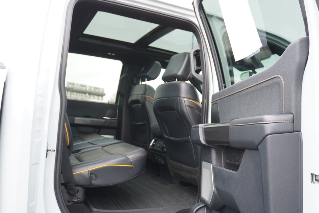 2023 Ford F-150 TREMOR - 22993114 - 25