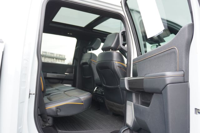 2023 Ford F-150 TREMOR - 22993114 - 25