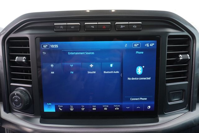 2023 Ford F-150 TREMOR - 22993114 - 34