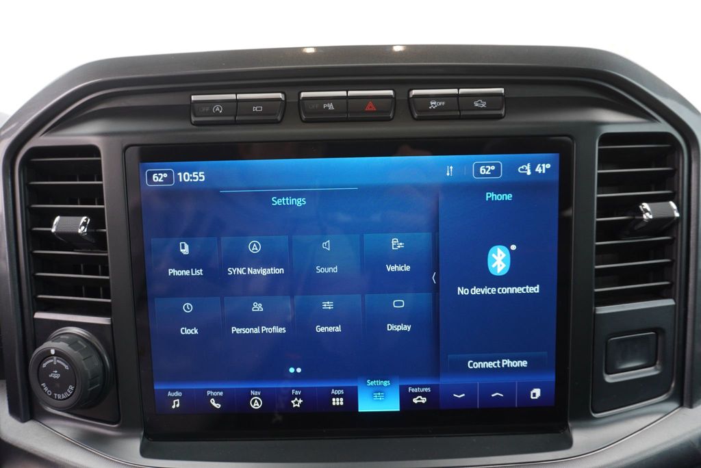 2023 Ford F-150 TREMOR - 22993114 - 36