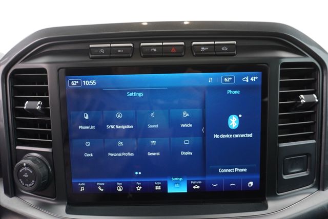 2023 Ford F-150 TREMOR - 22993114 - 36