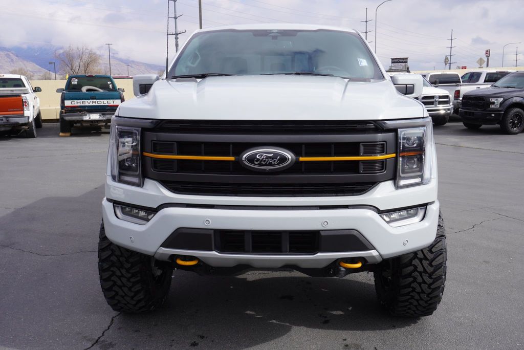 2023 Ford F-150 TREMOR - 22993114 - 3