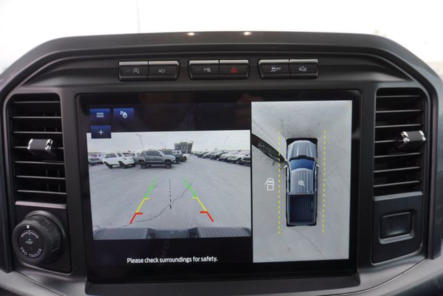 2023 Ford F-150 TREMOR - 22993114 - 39