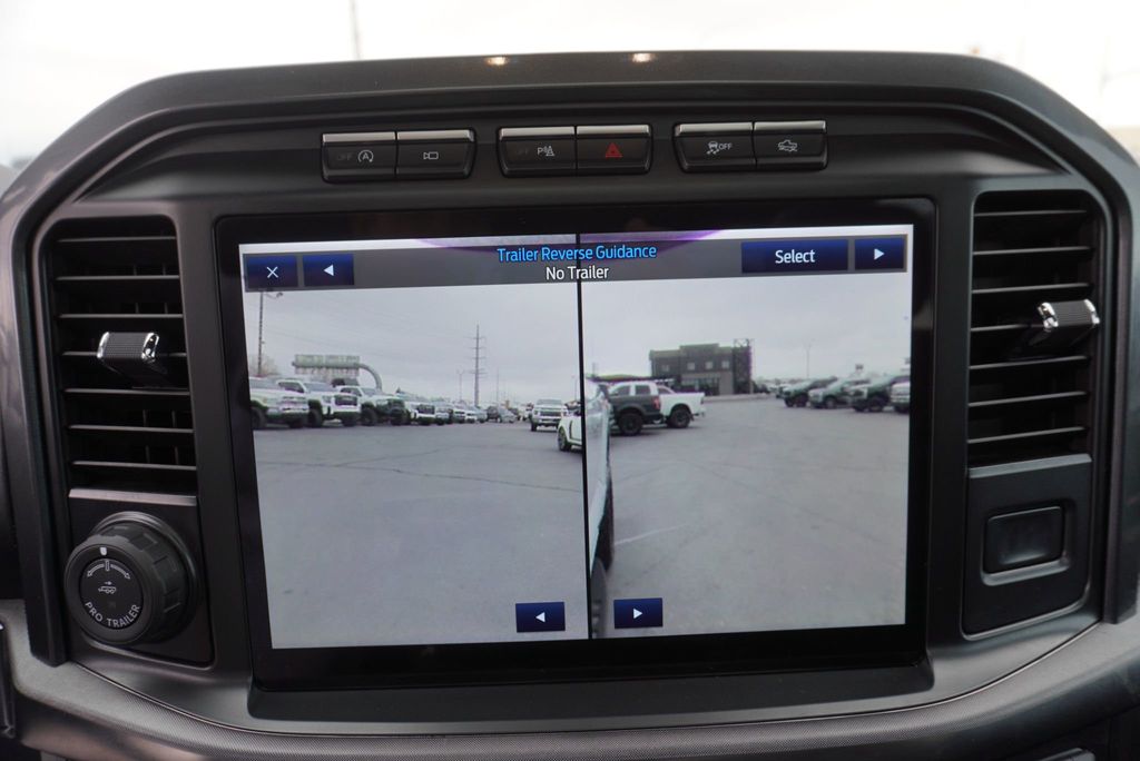 2023 Ford F-150 TREMOR - 22993114 - 40