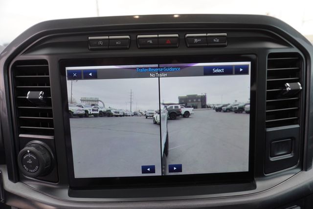 2023 Ford F-150 TREMOR - 22993114 - 40