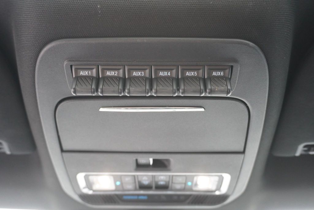 2023 Ford F-150 TREMOR - 22993114 - 44