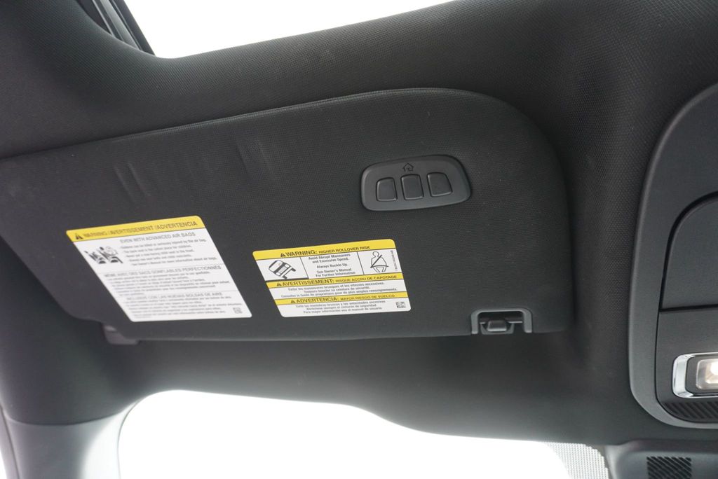 2023 Ford F-150 TREMOR - 22993114 - 46