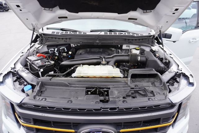 2023 Ford F-150 TREMOR - 22993114 - 49