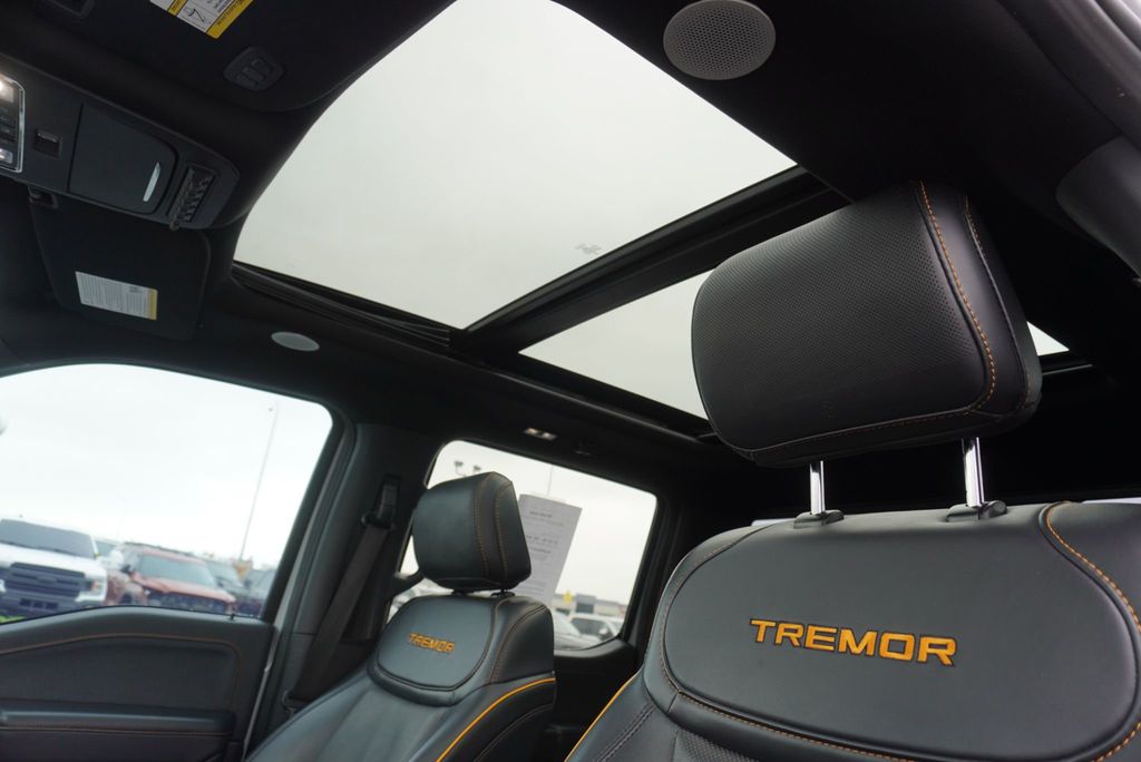 2023 Ford F-150 TREMOR - 22993114 - 53