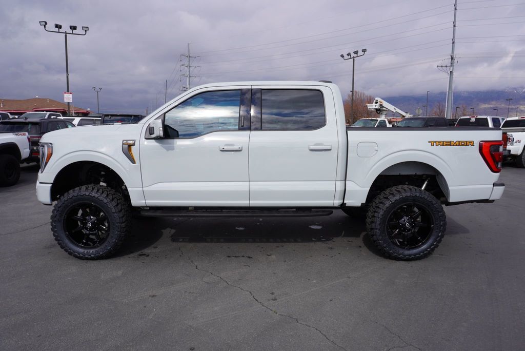 2023 Ford F-150 TREMOR - 22993114 - 6