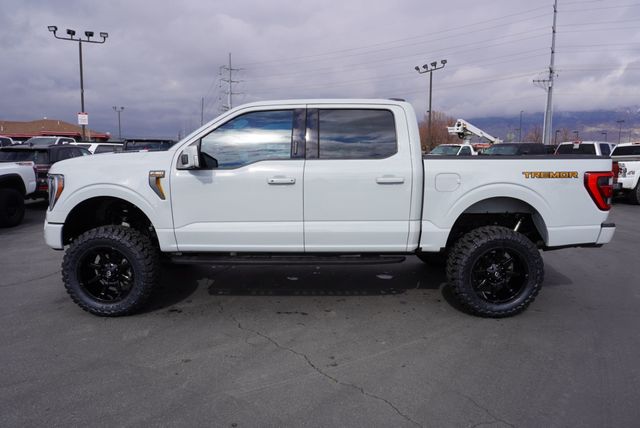 2023 Ford F-150 TREMOR - 22993114 - 6