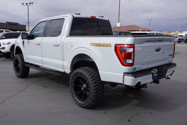 2023 Ford F-150 TREMOR - 22993114 - 7