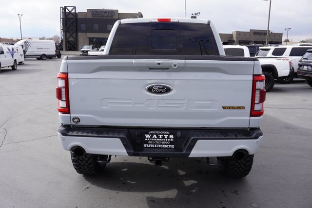 2023 Ford F-150 TREMOR - 22993114 - 8