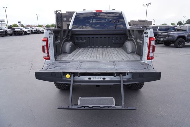 2023 Ford F-150 TREMOR - 23019850 - 11