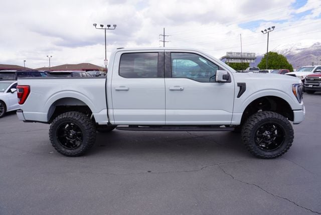 2023 Ford F-150 TREMOR - 23019850 - 14