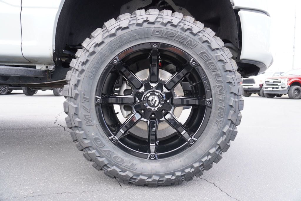 2023 Ford F-150 TREMOR - 23019850 - 16