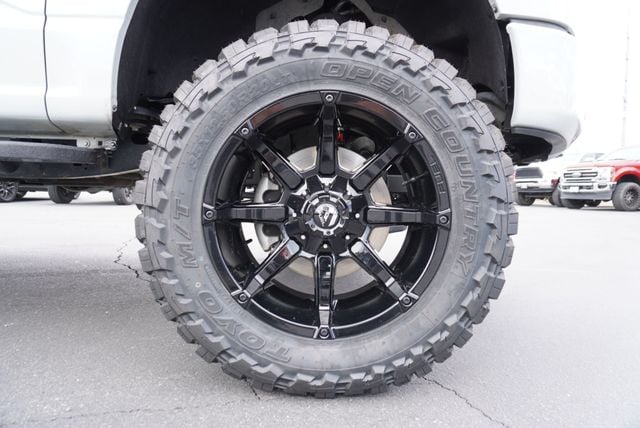 2023 Ford F-150 TREMOR - 23019850 - 16