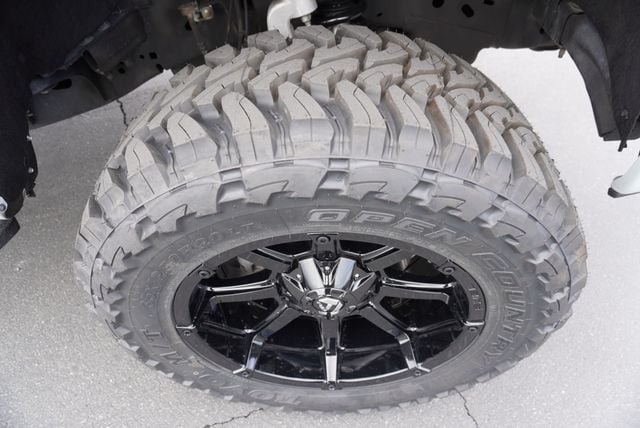 2023 Ford F-150 TREMOR - 23019850 - 17