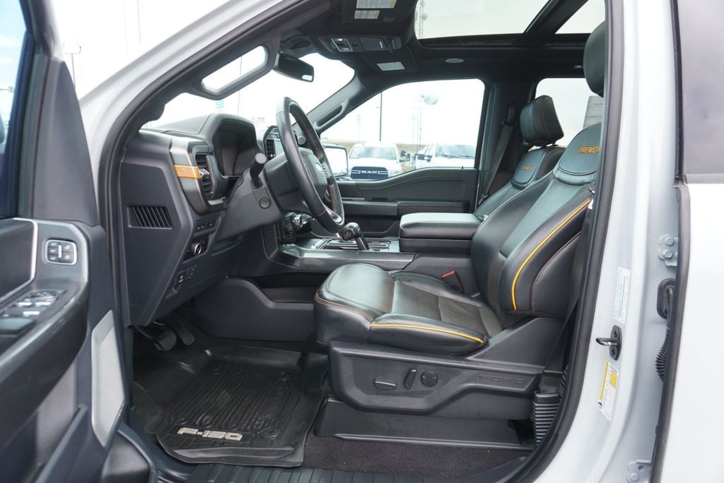 2023 Ford F-150 TREMOR - 23019850 - 20