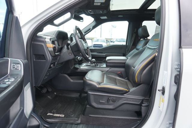 2023 Ford F-150 TREMOR - 23019850 - 20
