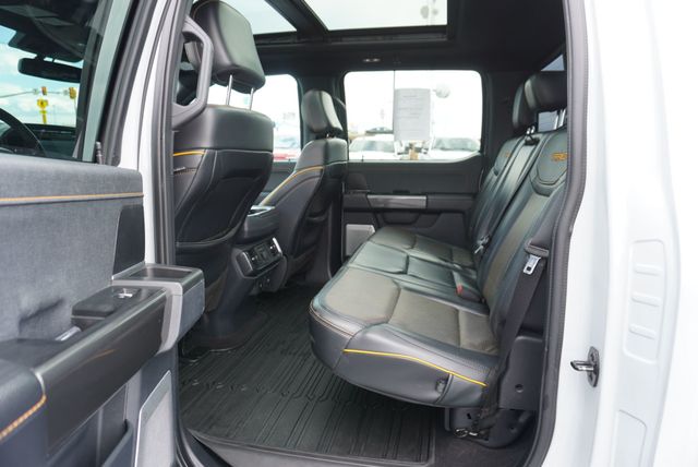 2023 Ford F-150 TREMOR - 23019850 - 21