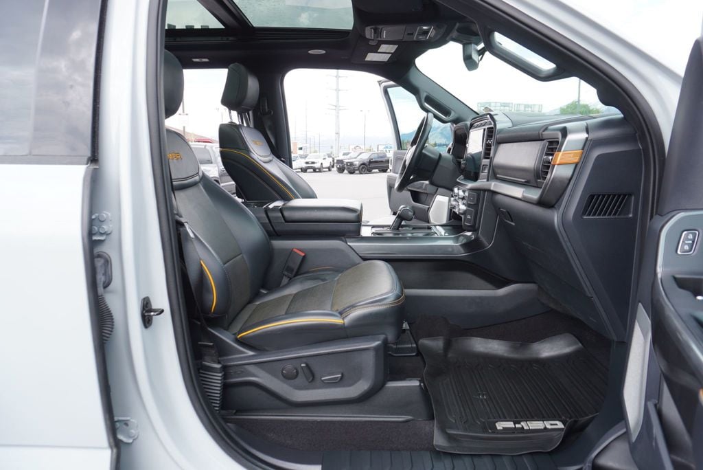 2023 Ford F-150 TREMOR - 23019850 - 23