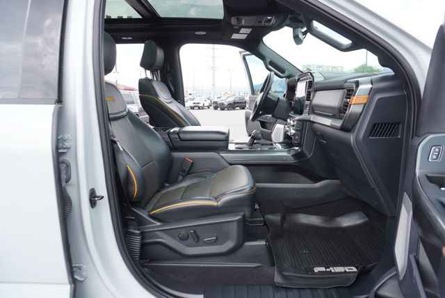 2023 Ford F-150 TREMOR - 23019850 - 23