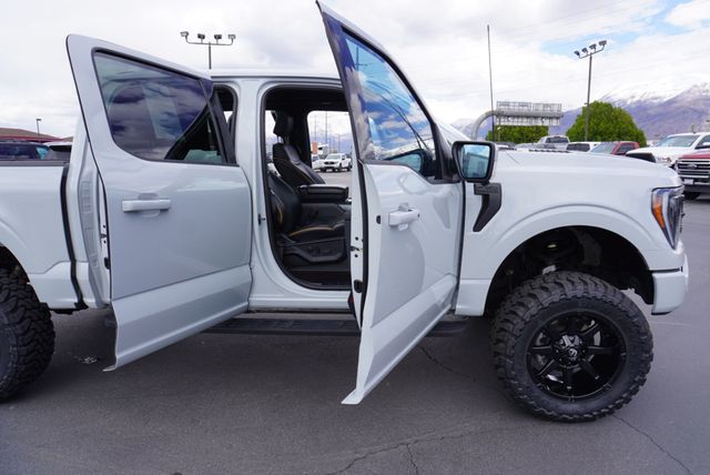 2023 Ford F-150 TREMOR - 23019850 - 25