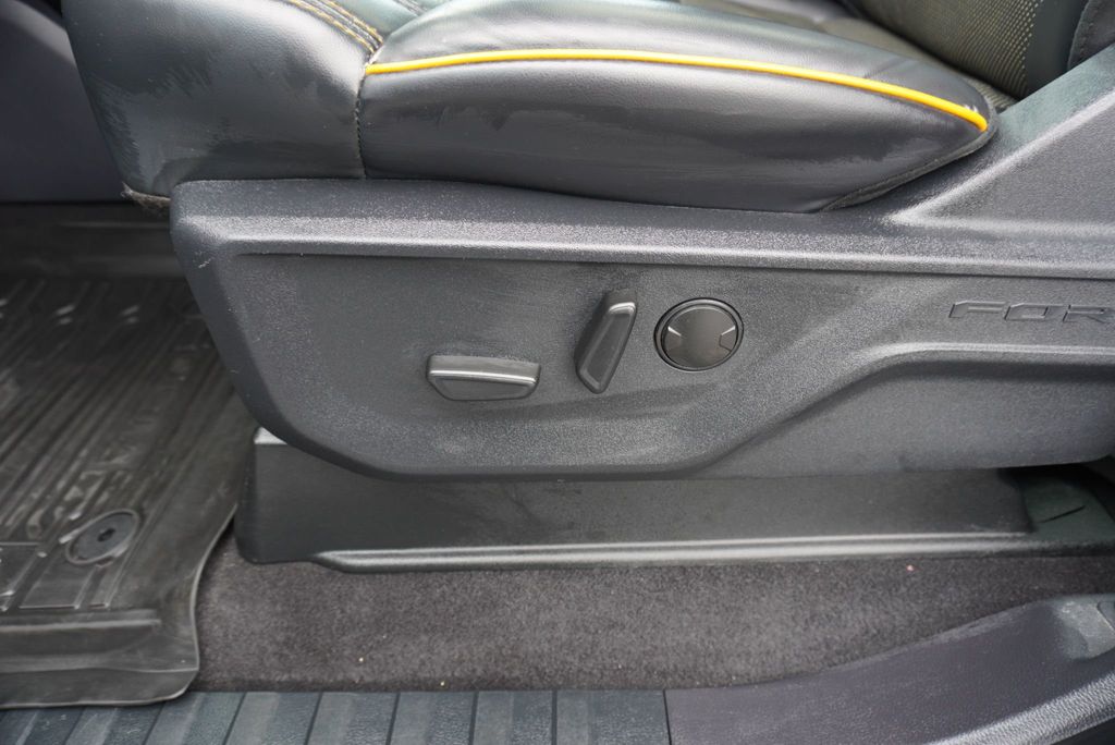 2023 Ford F-150 TREMOR - 23019850 - 26