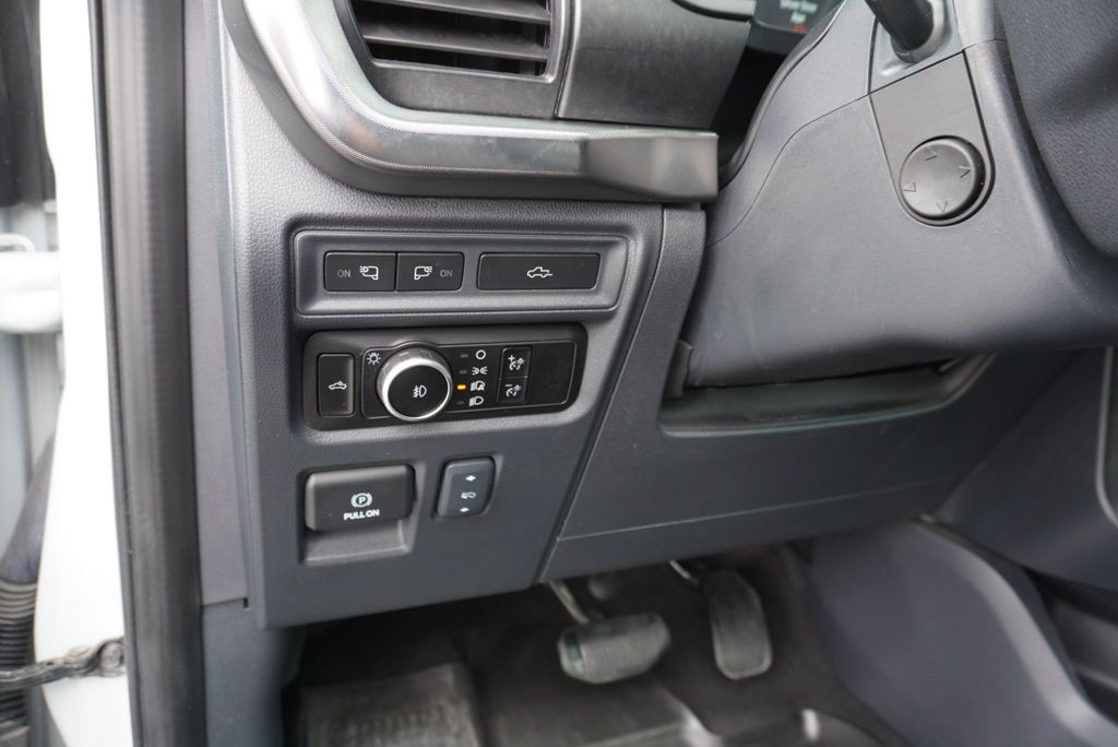 2023 Ford F-150 TREMOR - 23019850 - 28