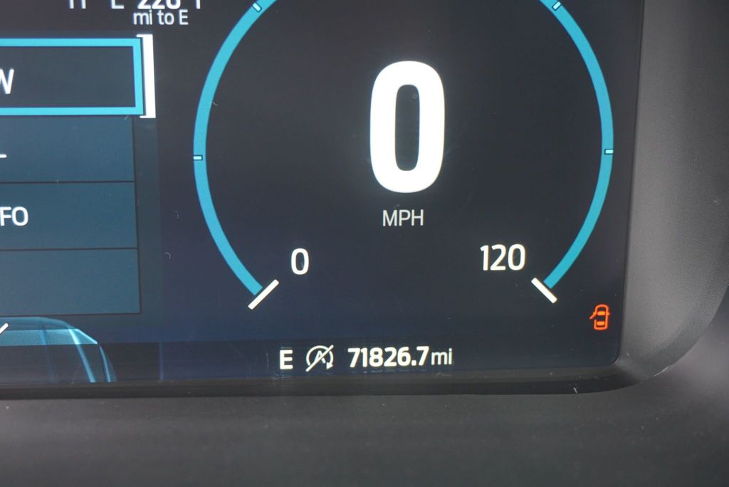 2023 Ford F-150 TREMOR - 23019850 - 29