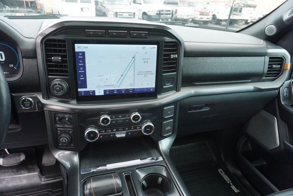 2023 Ford F-150 TREMOR - 23019850 - 31