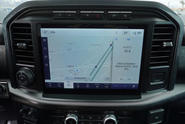 2023 Ford F-150 TREMOR - 23019850 - 32